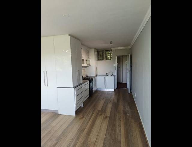 1 BEDROOM PROPERTY TO RENT IN FAERIE GLEN